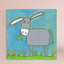 Tatijana Lawrence - Wrapped Canvas Painting-20708797