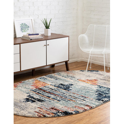 Tucson Geometric Indoor Rug