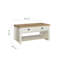 Highgate Sled Coffee Table with Storage-2068255970
