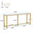 Nagata 70.86'' Console Table-50323937