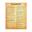 " Scripture Walls Proverbs Chapter 28 "-1975793440