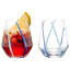 Rio 450ml Handmade Highball Glass Set-112171003