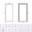 79.3'' Standard Door-91917097