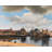 Red Barrel Studio Vermeer, Johannes Gallery Wrapped Canvas Art Titled: View of Delft-1744231417