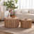 Natural Wood