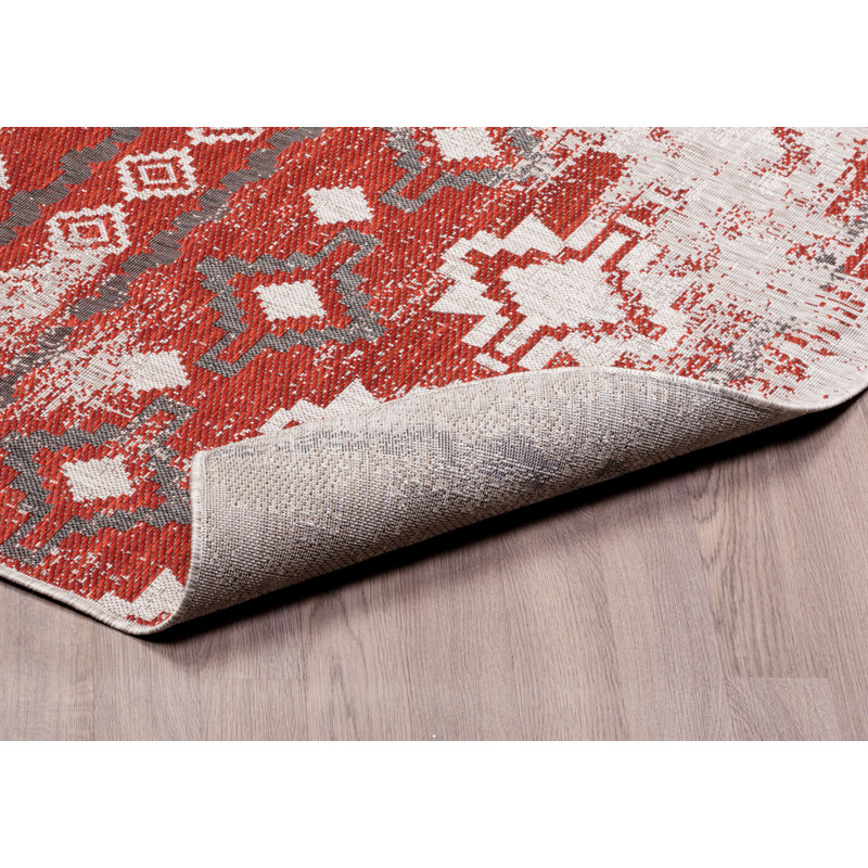 Tapis d'intérieur à séchage rapide Carnival, Rectangle 3 pi 3 po x 5 pi