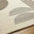 Sola Geometric Handmade Tufted Wool Cream/Taupe Area Rug-1969000775