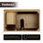 Laurel 35.2" Single Bathroom Vanity Base Only-91927732