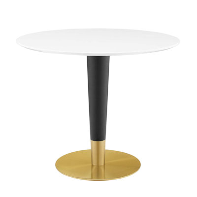 Zinque Dining Table