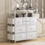 8 Drawer Storage Drawer-1392411492