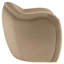 Fauteuil d'appoint Compose Performance Velvet-105239637
