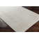 Hero Handwoven Flatweave Ivory Area Rug