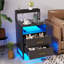45cm W Bedside Table-1006508124