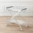 Hurley Metal Bar Cart-33650819