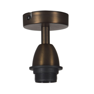 Renteria Semi Flush Mount