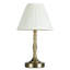 Fason Metal Table Lamp