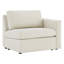Canapé modulaire rembourré 3 pièces Luxe-131367703