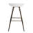 Istres Counter Stool with Metal Frame-268570967-358705165