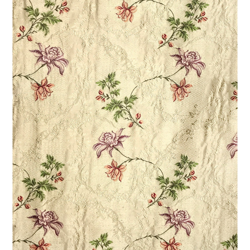 Tissu Iliana