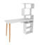Barkot 120cm W Computer Desk-1047466162