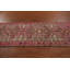 Geometric   Runner Rug 4x11