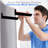 Pyle Single Screen Wall Mount