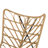 2 Chairs Outdoor - Brown Style Finish 2 For Living