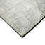 Gray Contemporary Wool Rug - 8'1" x 9'8"