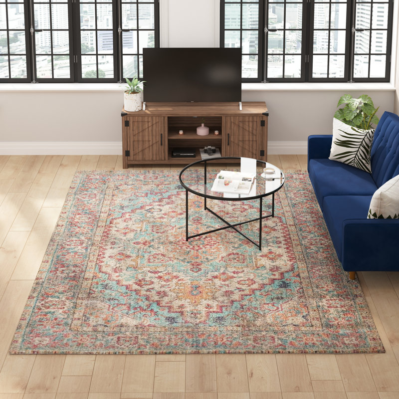 Tapis rectangulaire, Rectangle 8 pi x 10 pi