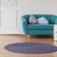 Chenille Indoor Rug