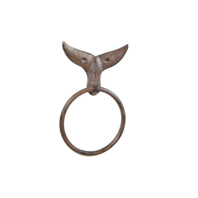 Towel Ring
