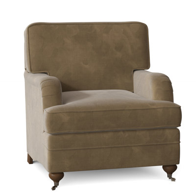 Heather Armchair