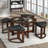 Living Room Table Set