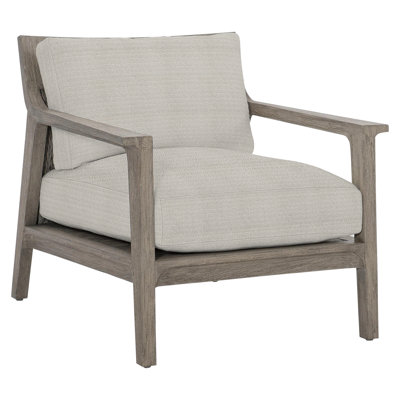 Ibiza Patio Chair with Cushions