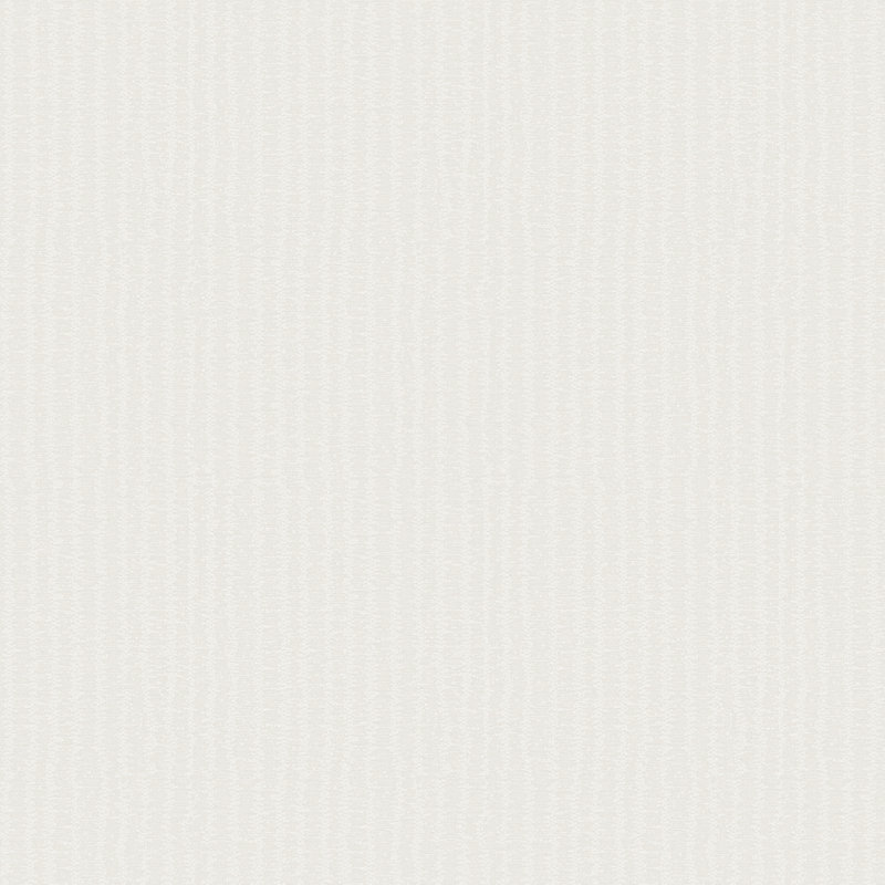 Rouleau de papier peint à texture de tissage métallique L 33 pi x l 21 po, Perle