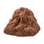 Plastic No Subject Faux Rock