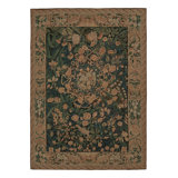 One-of-a-Kind Rectangle 7'10" X 10'11" Area Rug