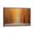 Classic Brown Wood Framed