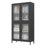 Destinyann Storage Bookcase