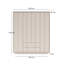 Tayliana Laminate Wardrobe