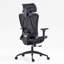 High Back Mesh Office Chair-100543650