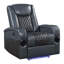 Fauteuil inclinable électrique avec Bluetooth Alair-1473241213