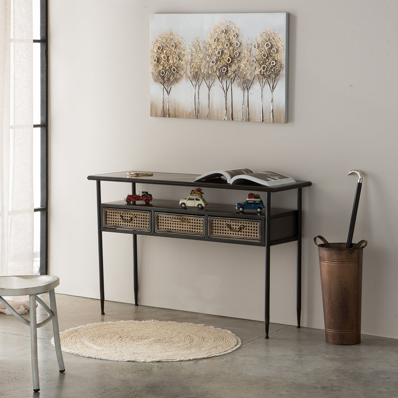 Ananna 122cm Console Table