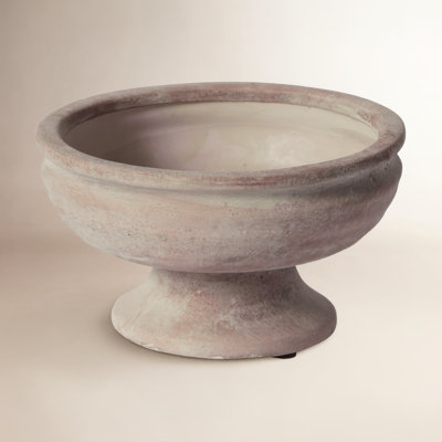 Hettie Ceramic Urn Planter