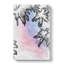 Palm Tree Paradise in Abstract - Wrapped Canvas Drawing - Wrapped Canvas-55338787
