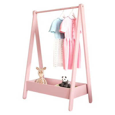 64.5cm Clothing Rack