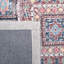Tapis oriental performance touffeté à la main-63505299