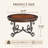 Mirari Single Coffee Table