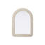 Miroir Dennard Cornhusk-108455470