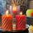 Unscented Pillar Candle-1062119634